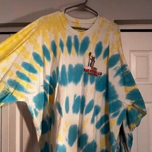 Disney XXL Remy's Ratatouille Adventure Spirit Jersey